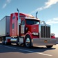Truck Simulator Big Rigs Logo